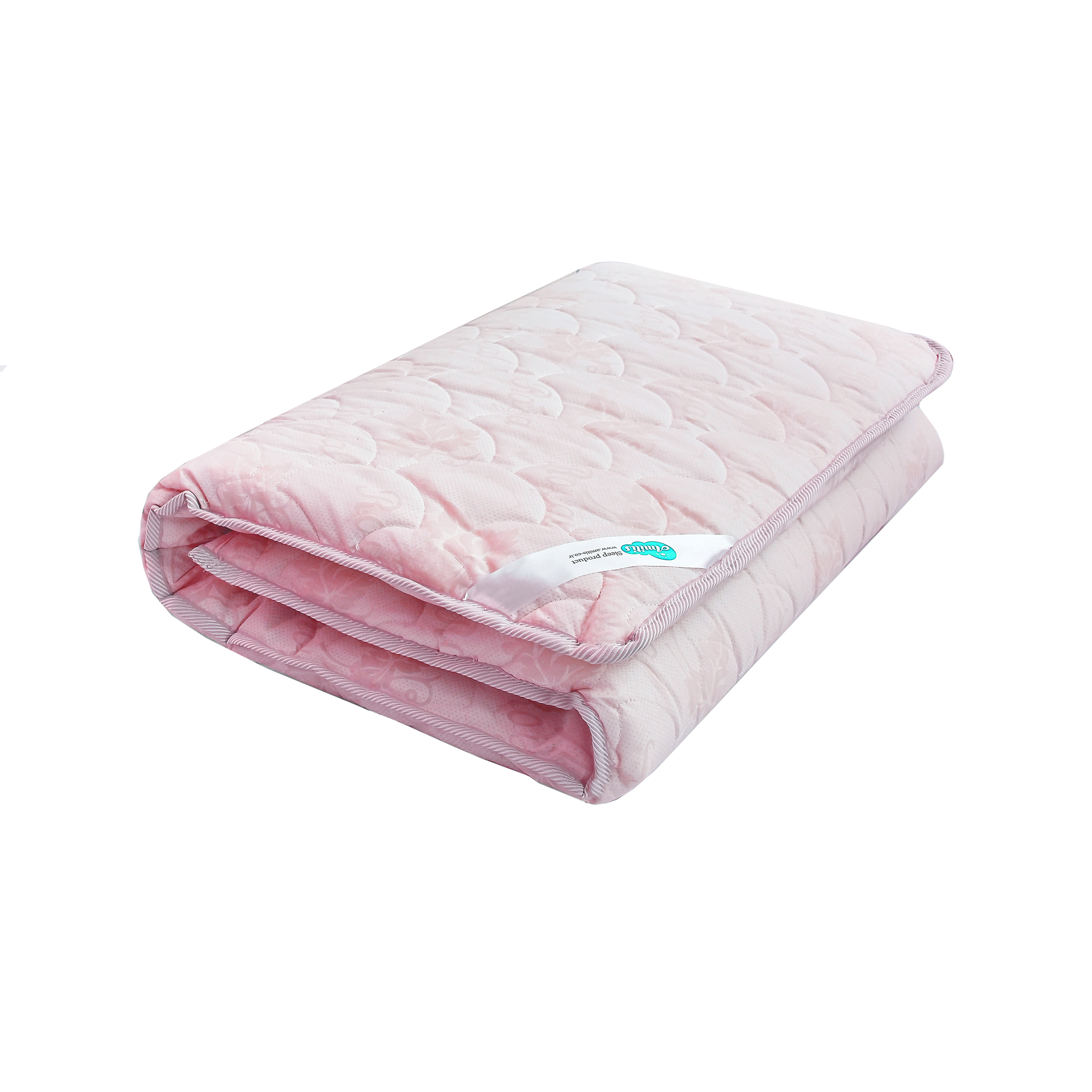 تشک مهمان آمیتیس مدل سوپر رویال 01 یکنفره سایز 90x200 سانتی متر