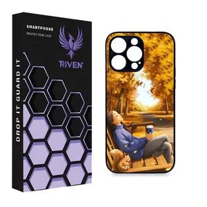 RIVEN RI3-11 Case For Apple iphone 13 Pro Max