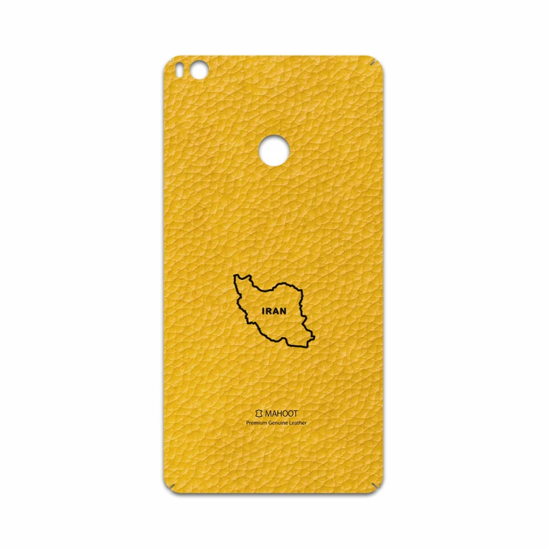 برچسب پوششی ماهوت مدل ML-IRC مناسب برای گوشی موبایل شیائومی Mi Max 2