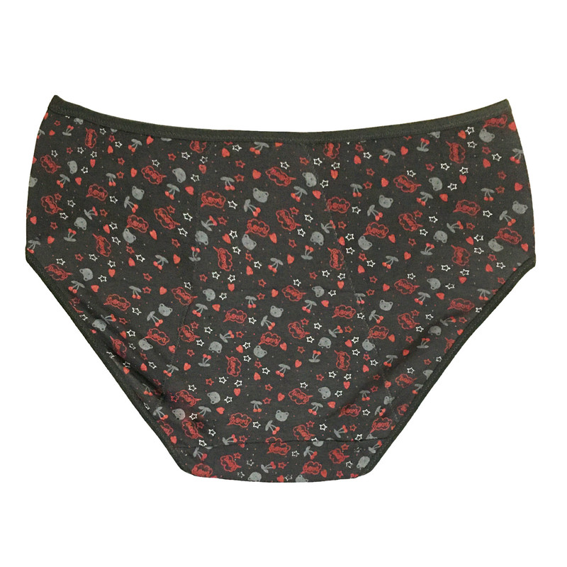 شورتکس زنانه مدل تینکس کد SCH003 رنگ طوسی تیره