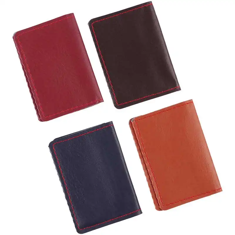 جاکارتی مدل چرمی کد MC-312