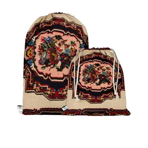 کوله پشتی ورزشی مدوپد مدل خانوم جان کد md00215 بسته 2 عددی