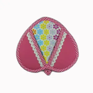 دستگیره تابه مدل قلبی