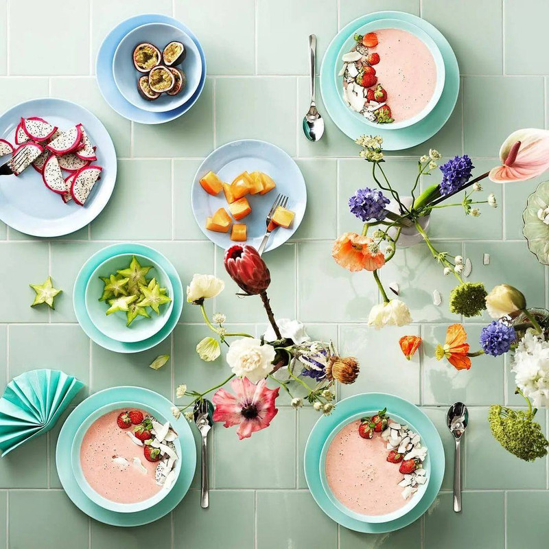 کاسه ایکیا مدل BESEGRA کاسه ایکیا مدل BESEGRA