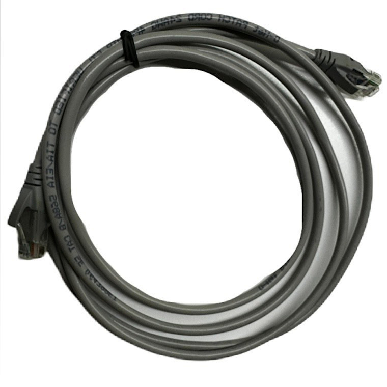 پچ کورد CaT5e دی-نت مدل 1PCUTPCROSS2m