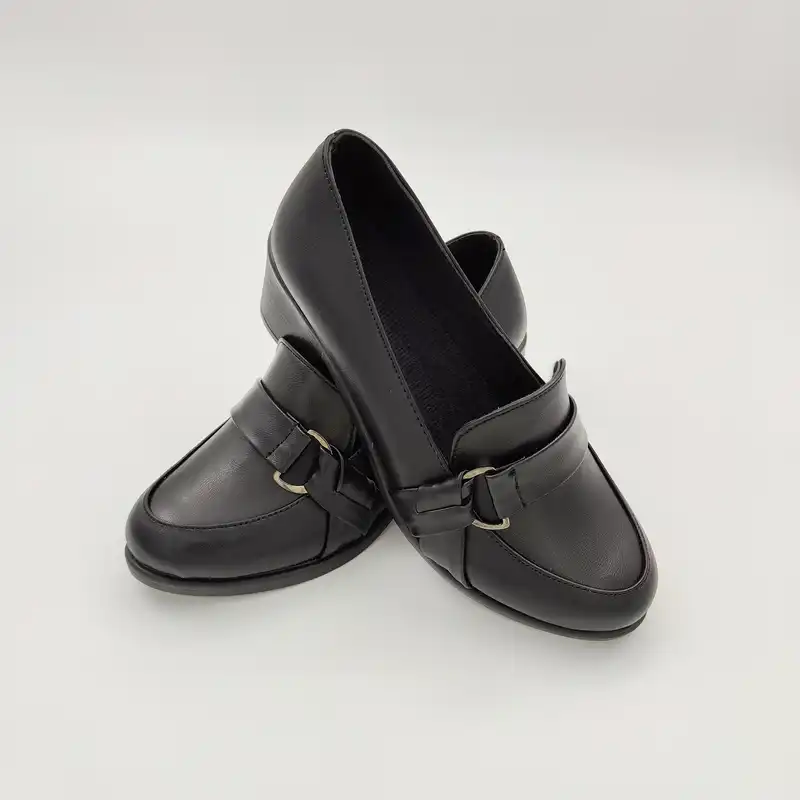 کفش زنانه مدل MVS-PBH