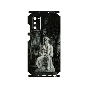 MAHOOT  Ferdowsi-FullSkin Cover Sticker for Samsung Galaxy Note20