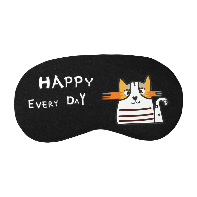 چشم بند مدل گربه کد R231010