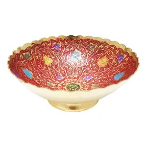 کاسه برنجی کد Mhr-Dlb-15-Rd
