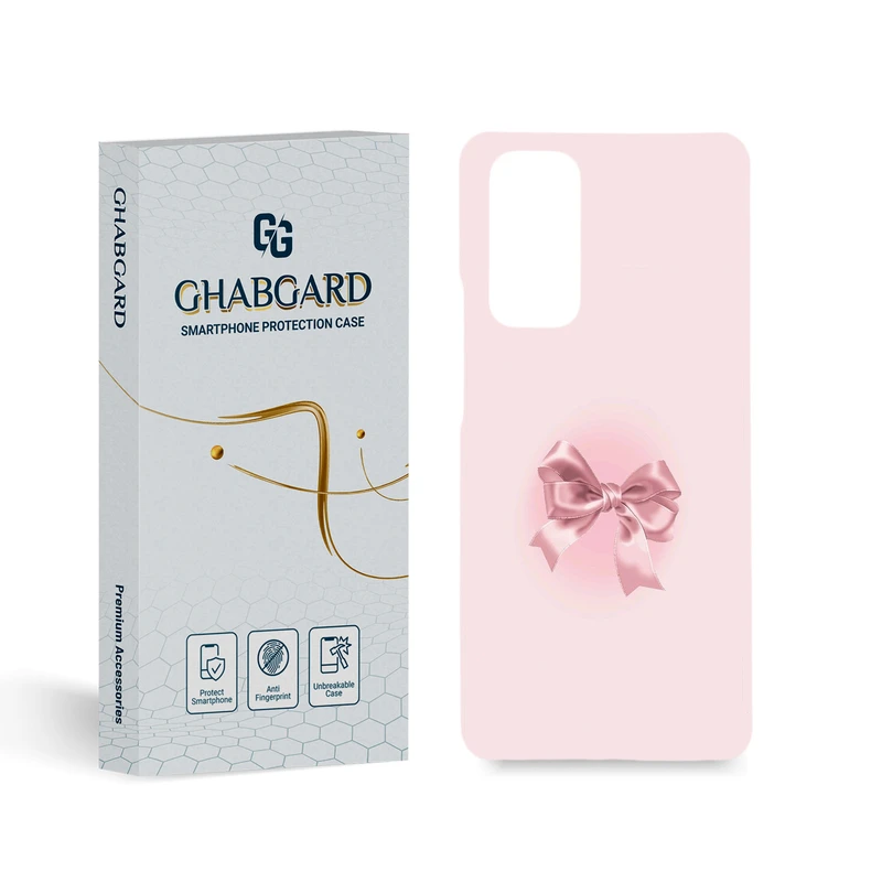 کاور قاب گارد مدل دخترانه مناسب برای گوشی موبایل آنر 30 Pro