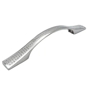 دستگیره مدل وندا 96mm بسته 50 عددی