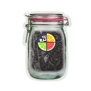 چای پر سفید تروتازه - 1 کیلوگرم