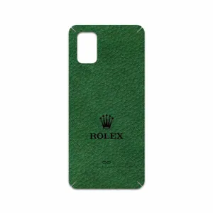 MAHOOT GL-RLX Cover Sticker for Samsung Galaxy M51