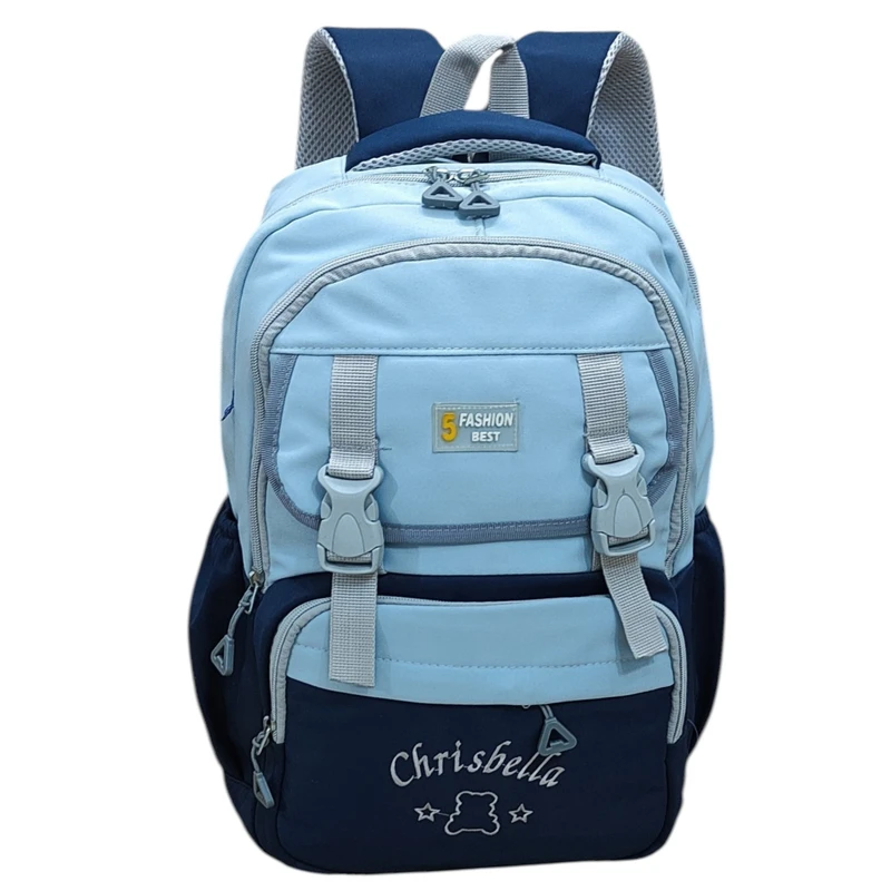 کوله پشتی مدرسه کریس بلا مدل A3910