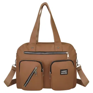 کیف دستی زنانه مدل دو جیب کد 280