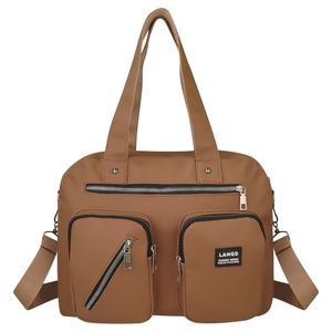 کیف دستی زنانه مدل دو جیب کد 280