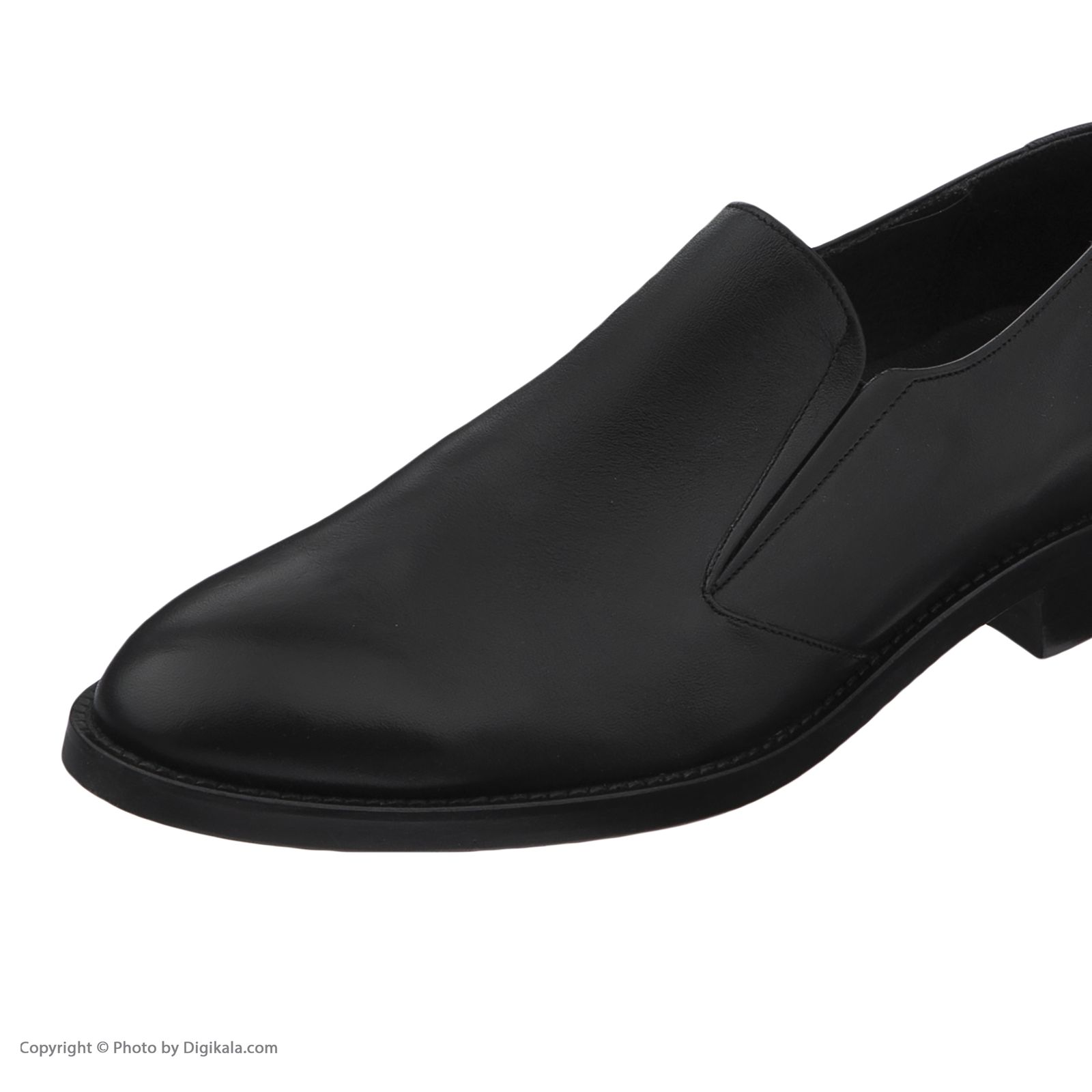 کفش مردانه آلدو مدل 122212153-Black -  - 4