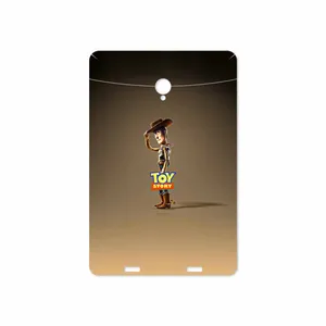 MAHOOT Toy Story Cover Sticker for Verico Unipad