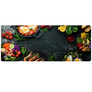 پادری مدل جلوسینکی کد A637 سایز 110x45 سانتی متر