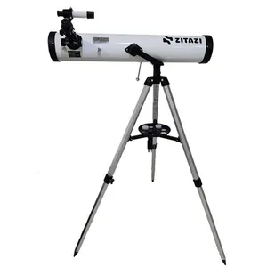 تلسکوپ زیتازی مدل 700F76 