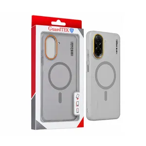Guardtek Asak Syndee Case Cover for Xiaomi Redmi A5 / Poco C71