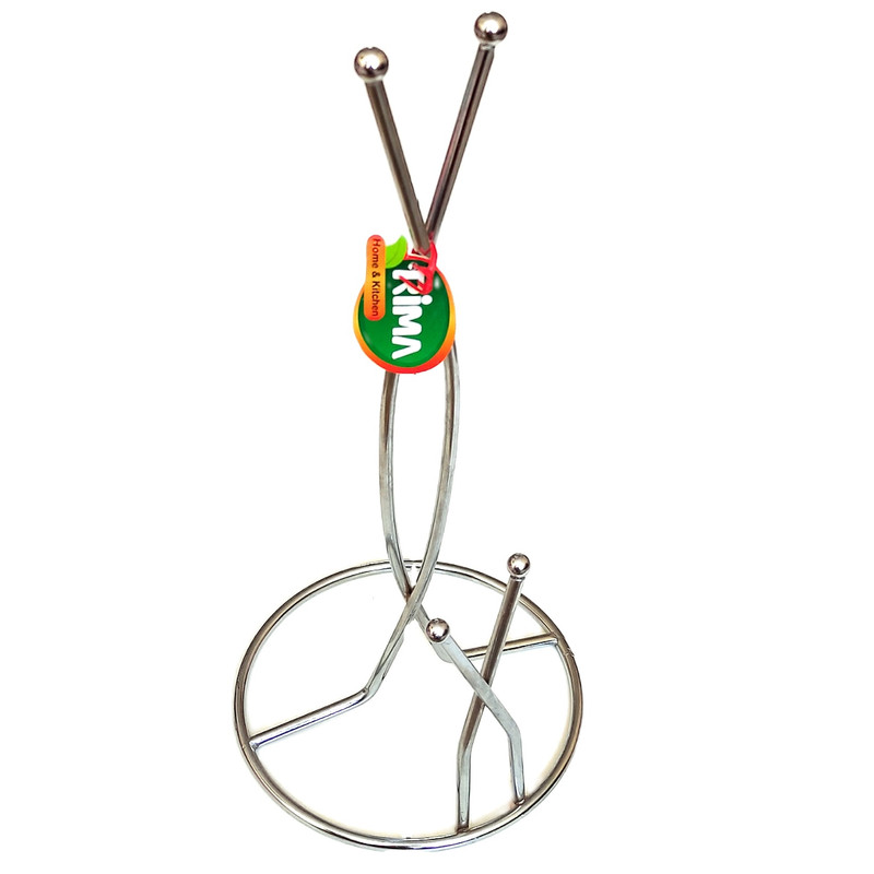 پایه رول دستمال کاغذی مدل ریما کد 54