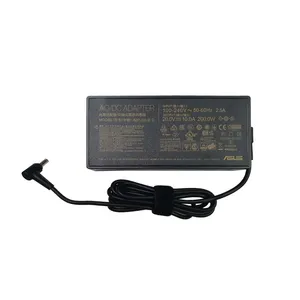 شارژر لپ تاپ 20 ولت 10 آمپر ایسوس مدل ADP-200JB D