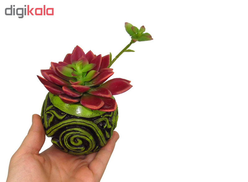 گلدان رزپک کد 304
