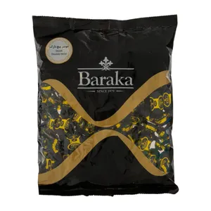 شکلات تلخ 70 درصد باراکا - 900 گرم