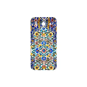 MAHOOT Iran Tile 12 Cover Sticker for Huawei Ascend G510