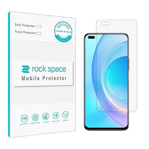 Rock space code GAM gaming screen protector suitable for Honor 50 Lite