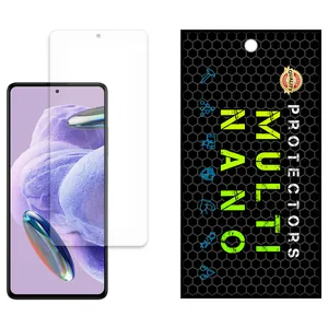 Screen Protector Multinano X-S1M For Mobile Xiaomi Redmi Note 12 Pro Plus
