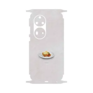 MAHOOT Lasagne-FullSkin Cover Sticker for Huawei P50 Pro