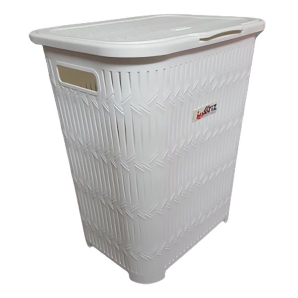 سبد رخت چرک کریز مدل myk9164 سبد رخت چرک کریز مدل myk9164