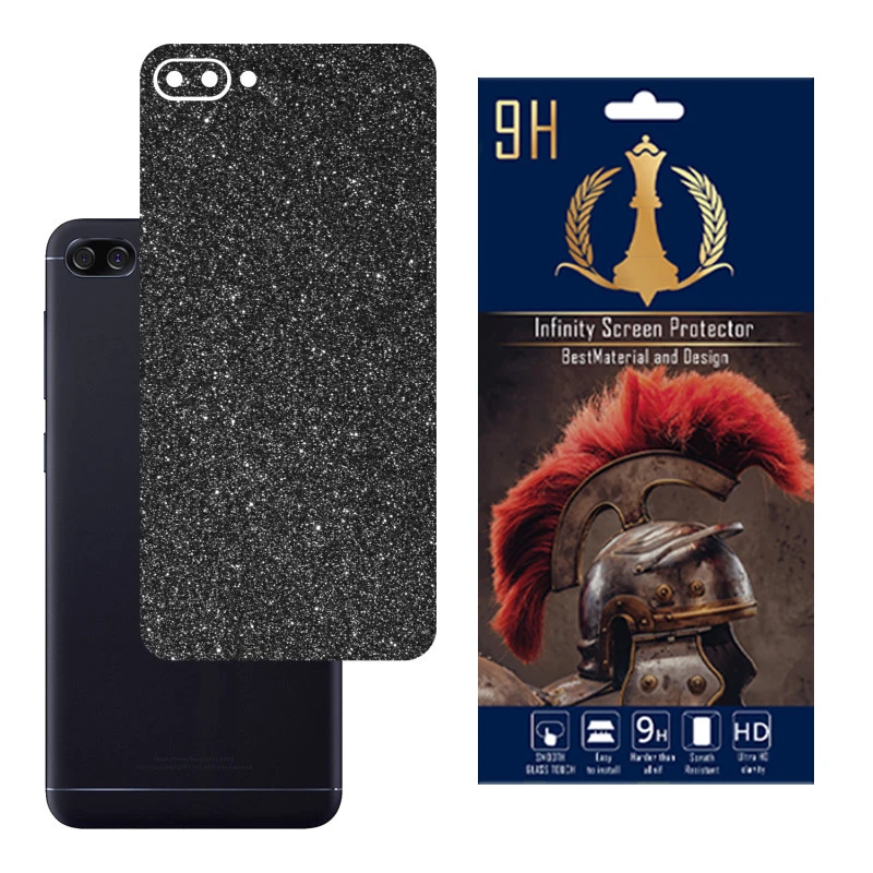  برچسب پوششی اینفینیتی مدل PRO MAX مناسب برای گوشی موبایل ایسوس ZENFONE 4 MAX 5.2