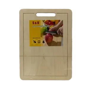 تخته گوشت مدل اس بی کد 75