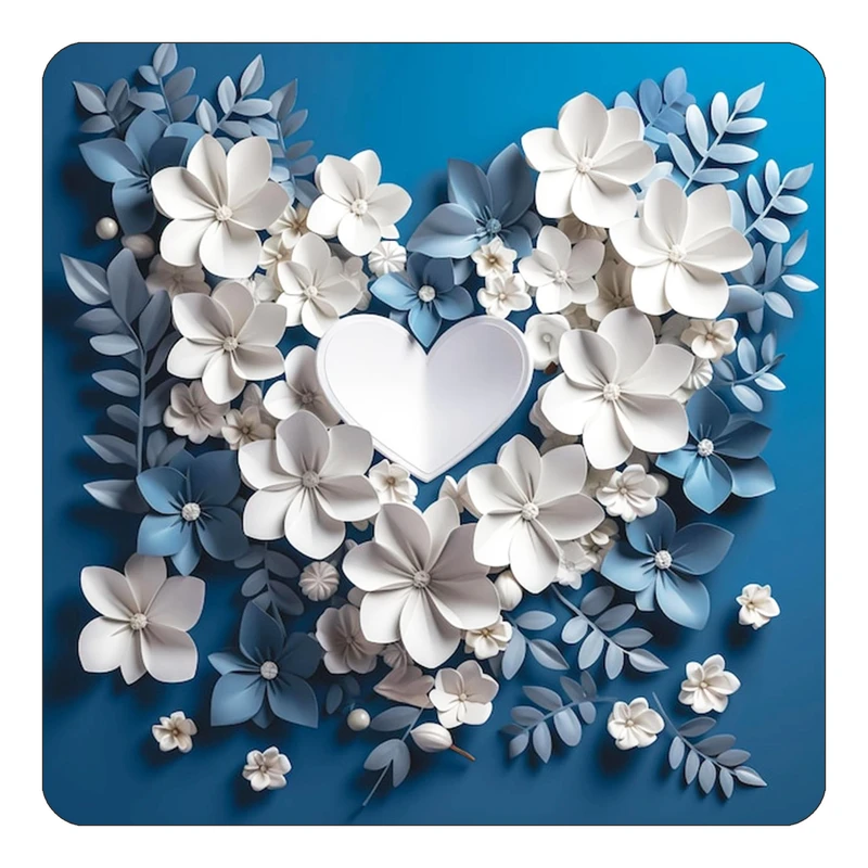 مگنت کاکتی طرح عاشقانه مدل mp38556