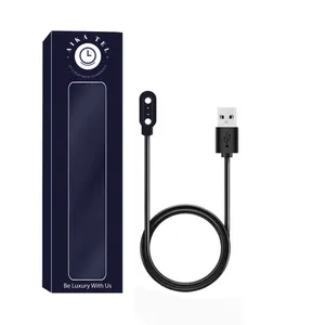 کابل شارژ آیکاتل مدل GM-Gs2SE مناسب برای ساعت هوشمند گلوریمی Glorimi GS2 SE