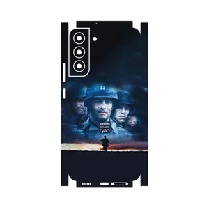 MAHOOT Saving Private Ryan-FullSkin Cover Sticker for Samsung Galaxy S22 Plus 5G