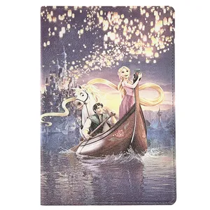 کیف کلاسوری کد 9 مناسب برای تبلت سامسونگ Galaxy Tab A8 10.5 inch 2021 SM-X200 / SM-X205