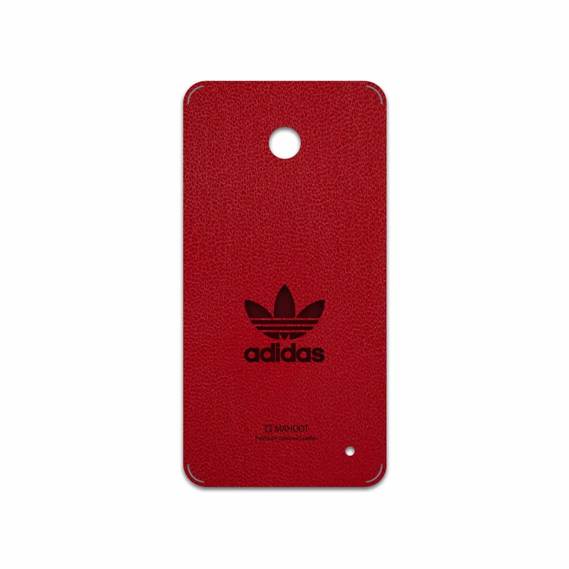 برچسب پوششی ماهوت مدل RL-DDS مناسب برای گوشی موبایل نوکیا Lumia 630