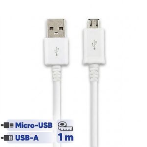 کابل شارژ microUSB مدل DG925UWZ فست شارژ