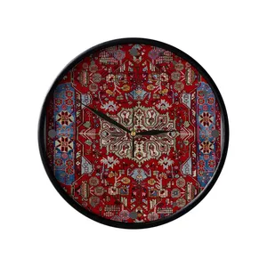 ساعت دیواری مدوپد طرح ریکا مدل mod00221