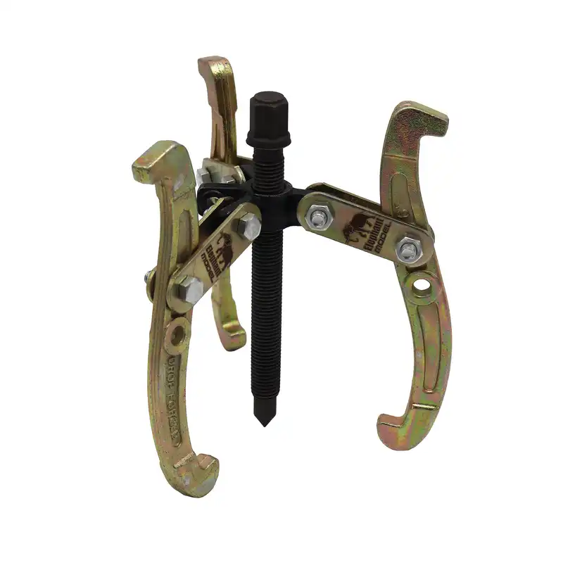 پولی کش مدل الفنت کد YPM-3SHAKH-SIZE6