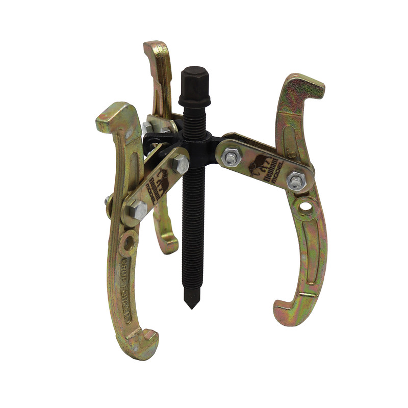 پولی کش مدل الفنت کد YPM-3SHAKH-SIZE6