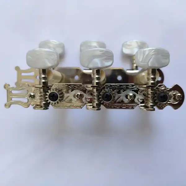 گوشی کوک گیتار کینگ مدل MK-30