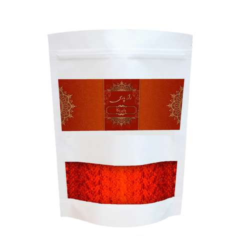 پاپریکا راز پارسی - 50 گرم
