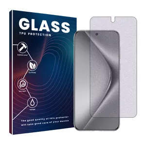 Glass Resistant model Matte screen protector suitable for Huawei Pura 70 Pro Plus mobile phone