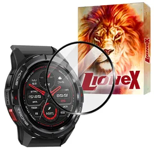 Lionex LWPM Screen Protector For Xiaomi Mibro GS Active