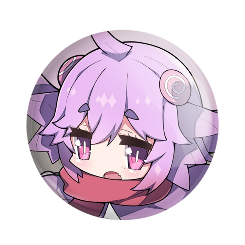 مگنت خندالو مدل بازی شکارچی هیولا (Monster Hunter) کد 33209